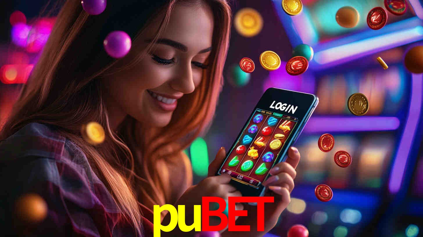 pubet: Seu Cassino Premiado com Pagamentos Rápidos