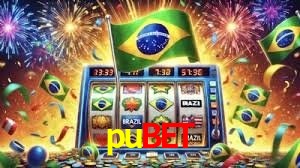 Experiência VIP pubet