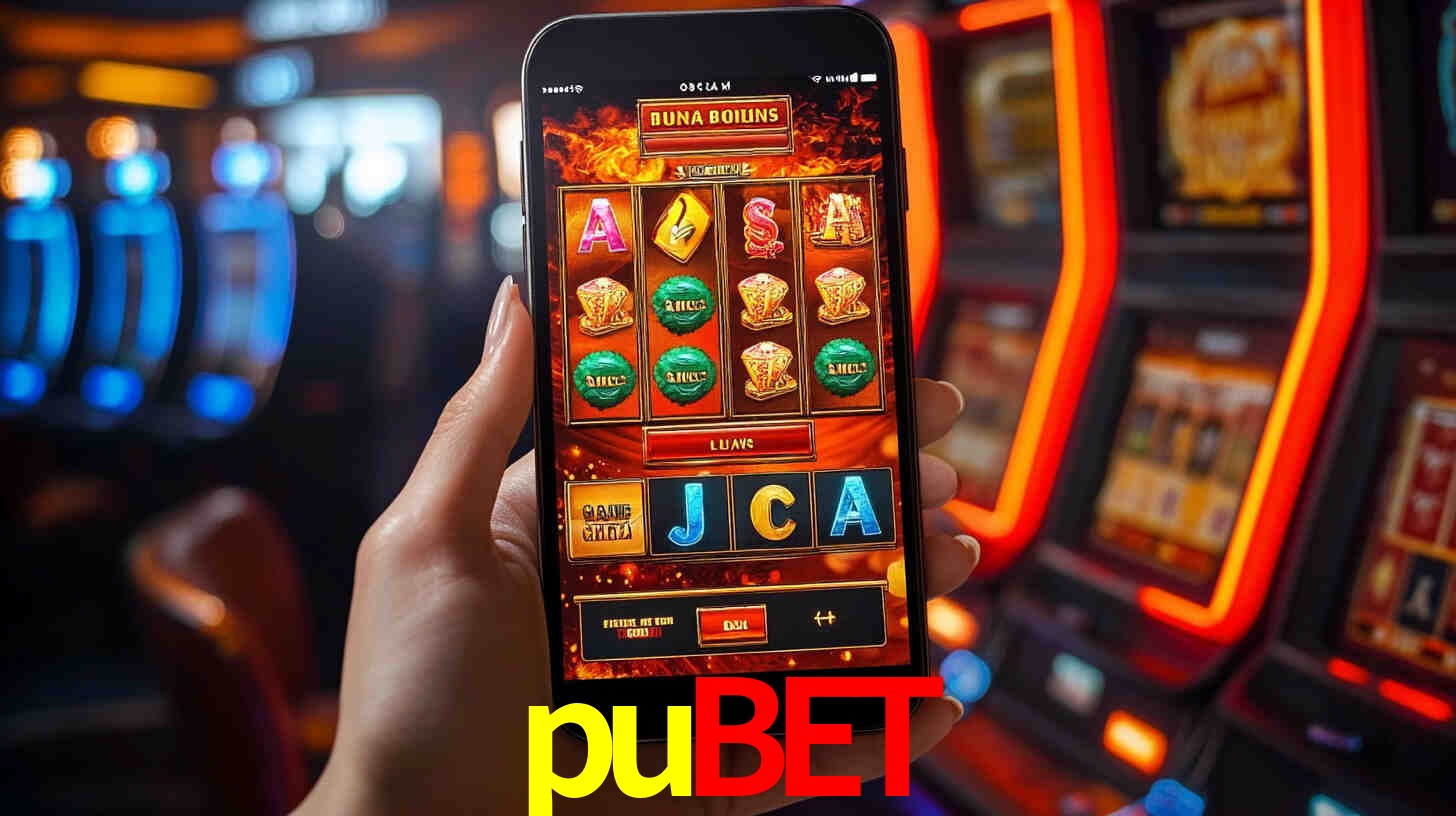 pubet - Caça-Níqueis Explosivo - pubet.com