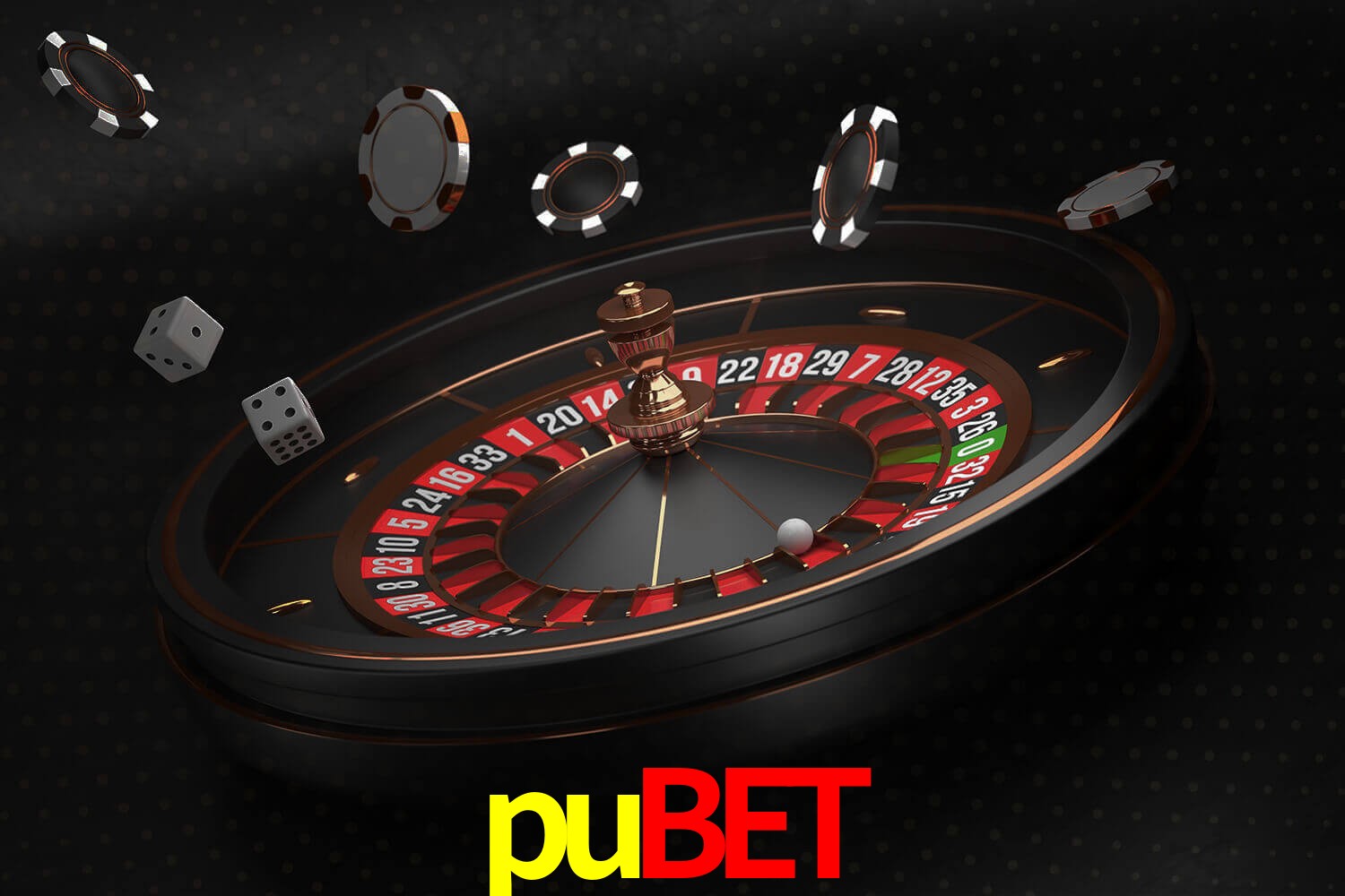 pubet apk