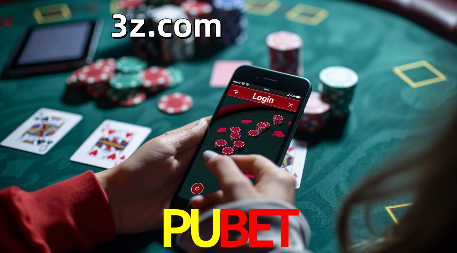 PUBET