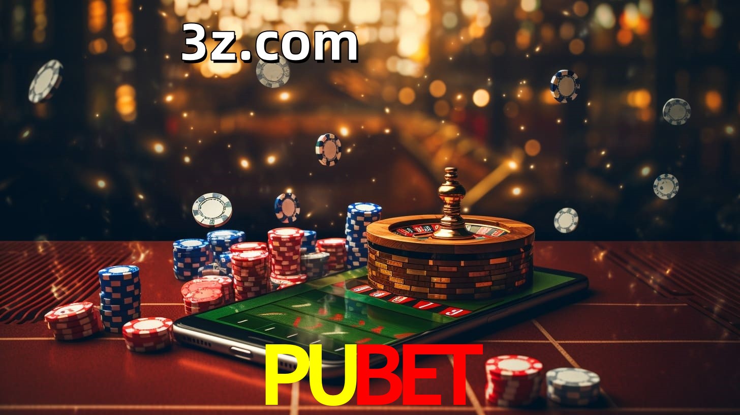 PUBET