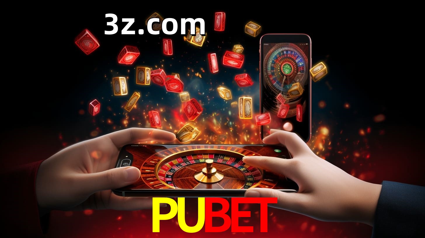 PUBET