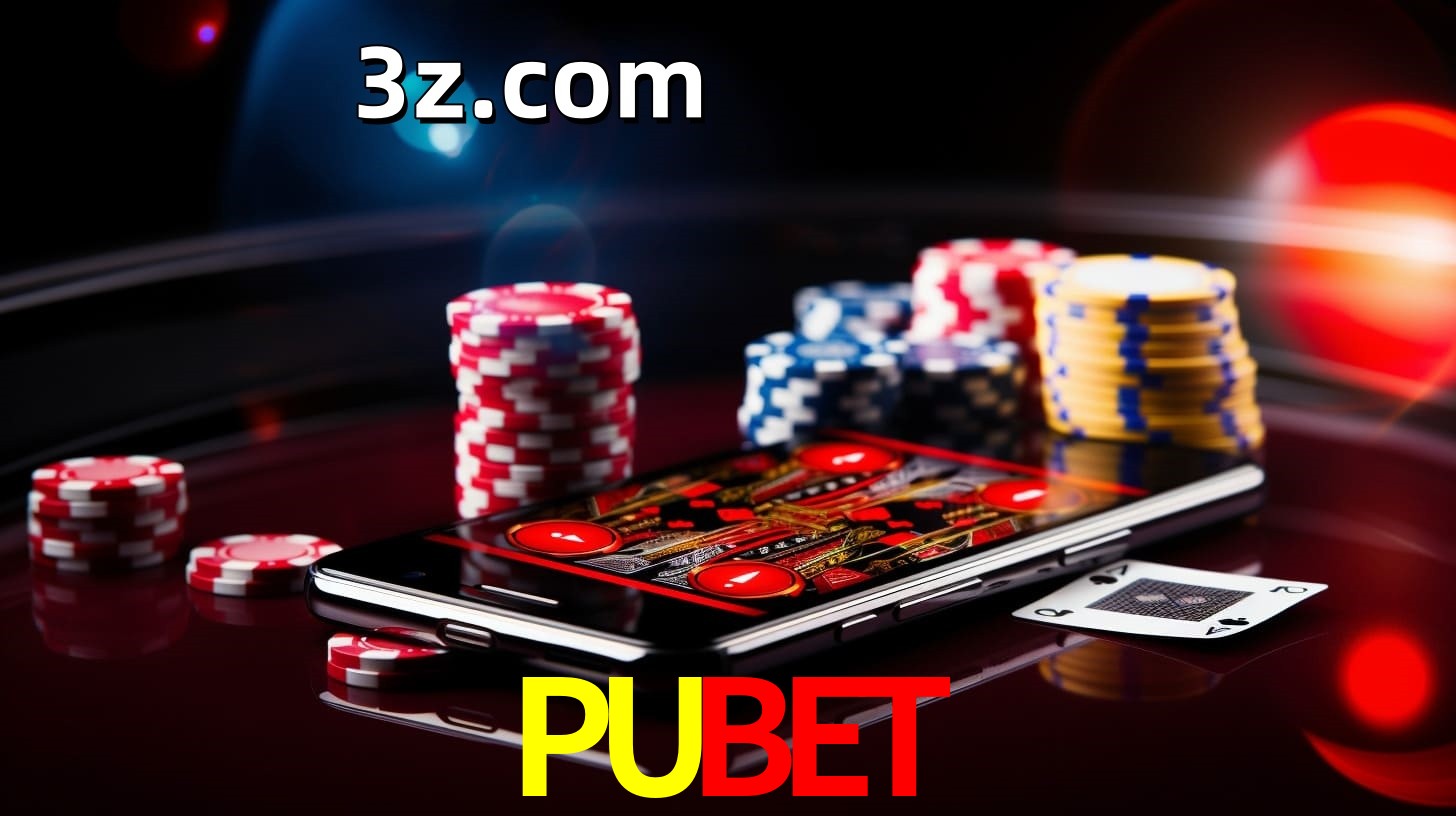 PUBET