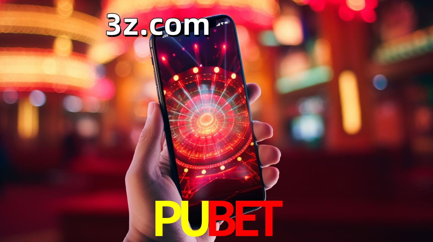 PUBET