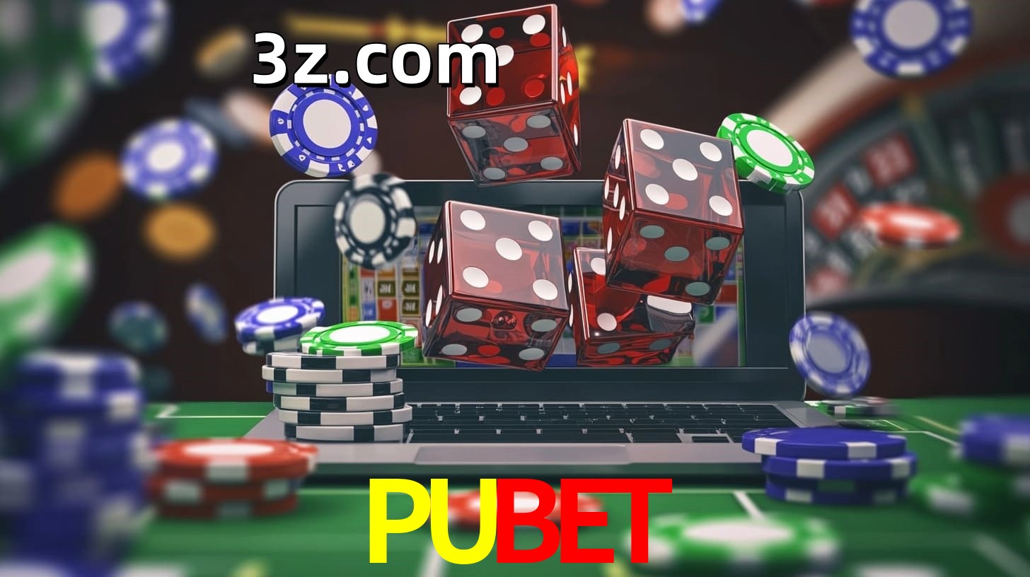 PUBET
