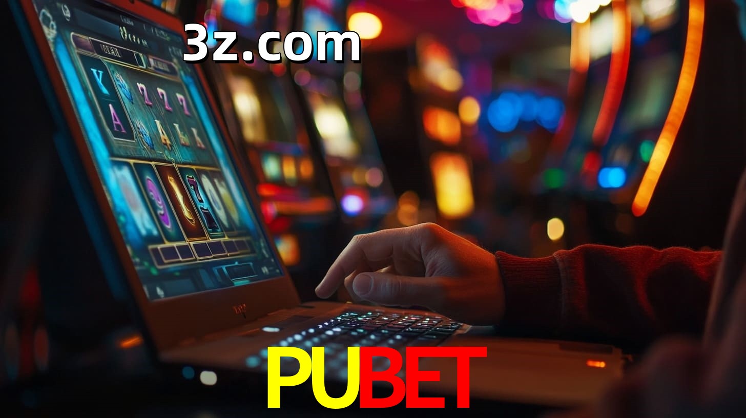 PUBET