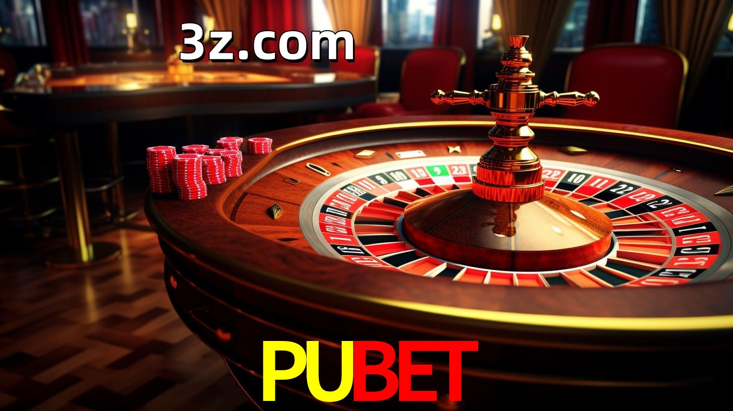 PUBET