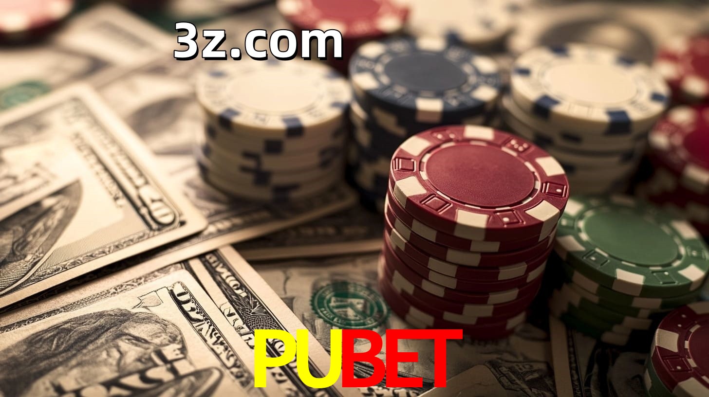 PUBET