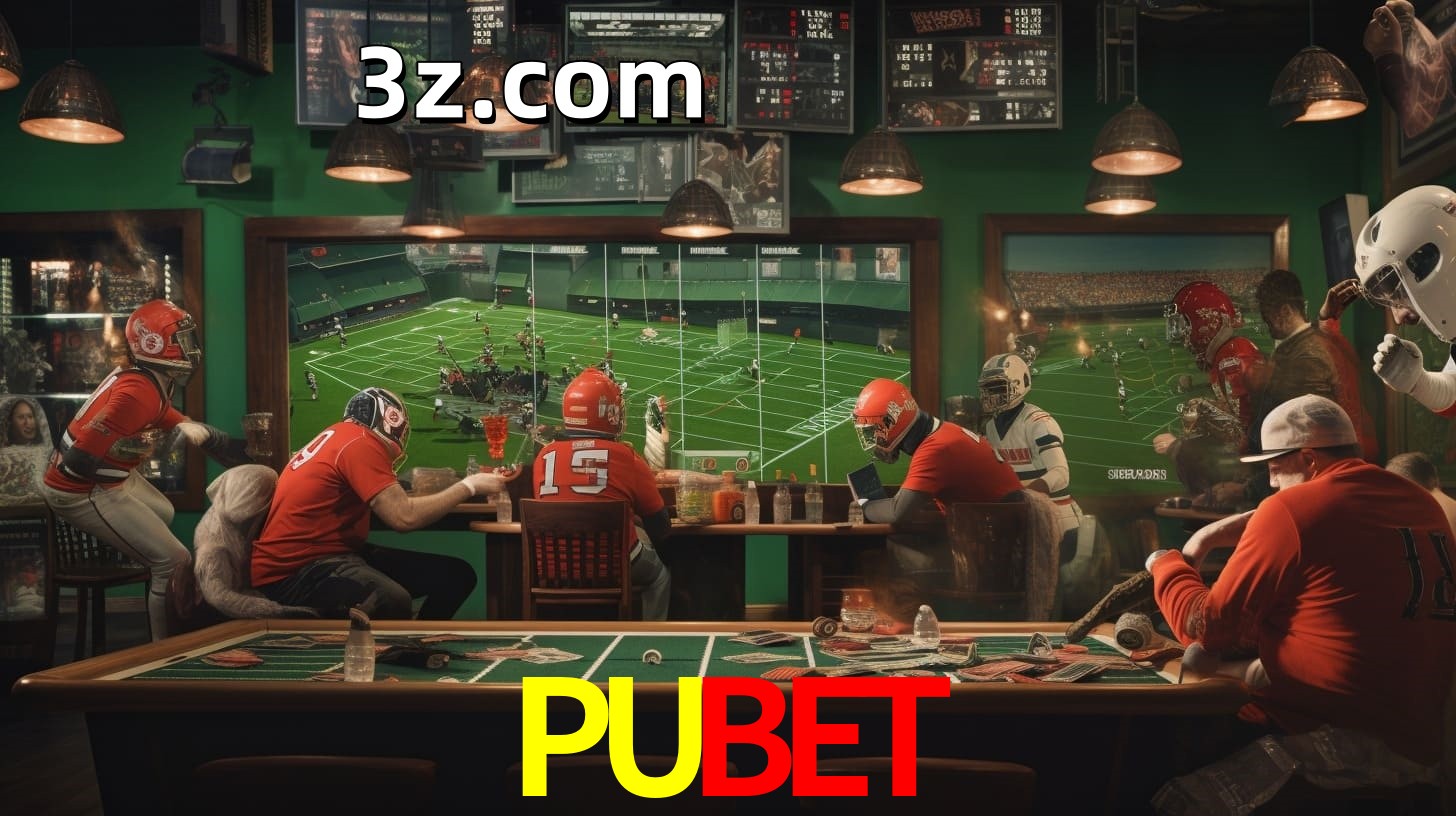 PUBET