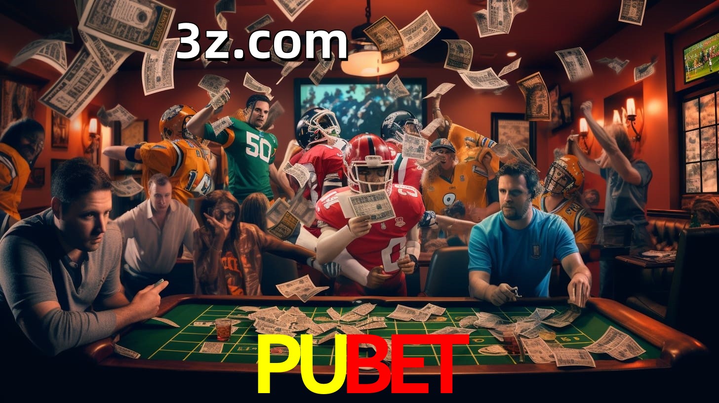 PUBET