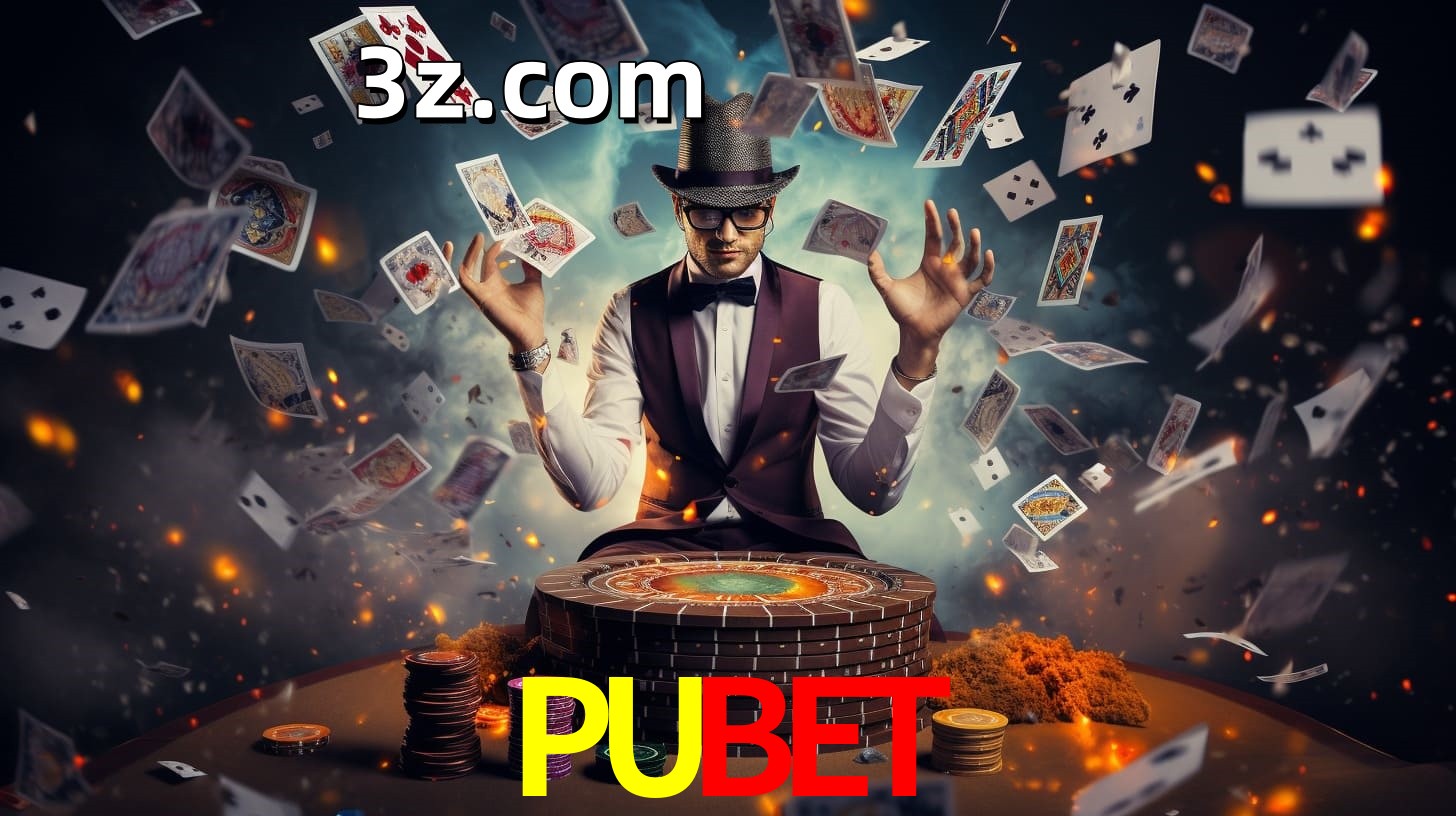 PUBET