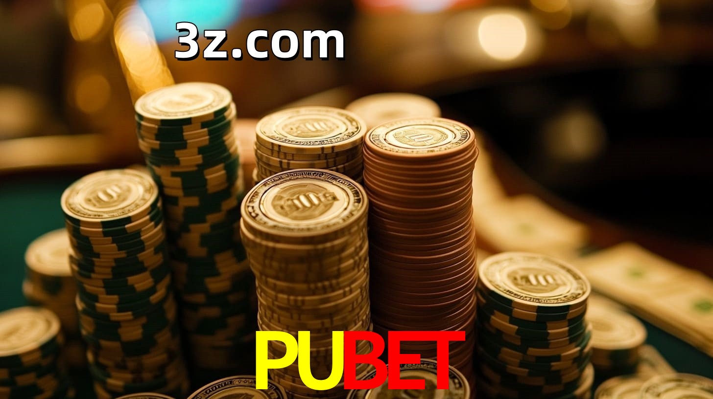 PUBET