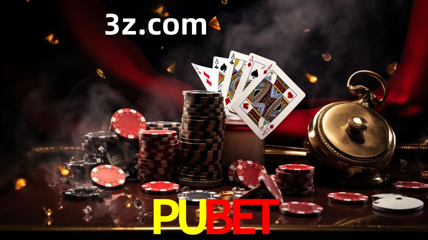 PUBET