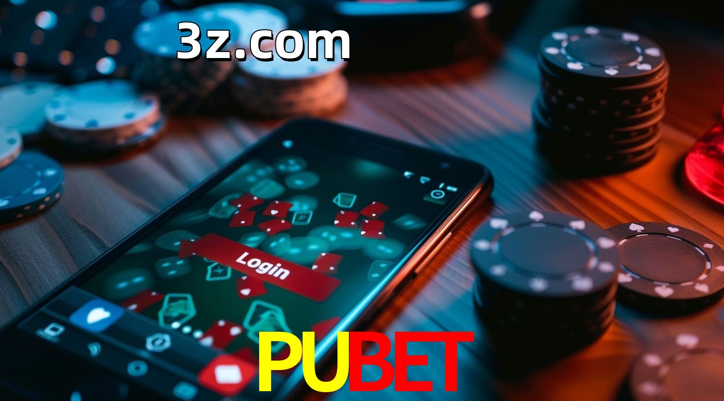 PUBET