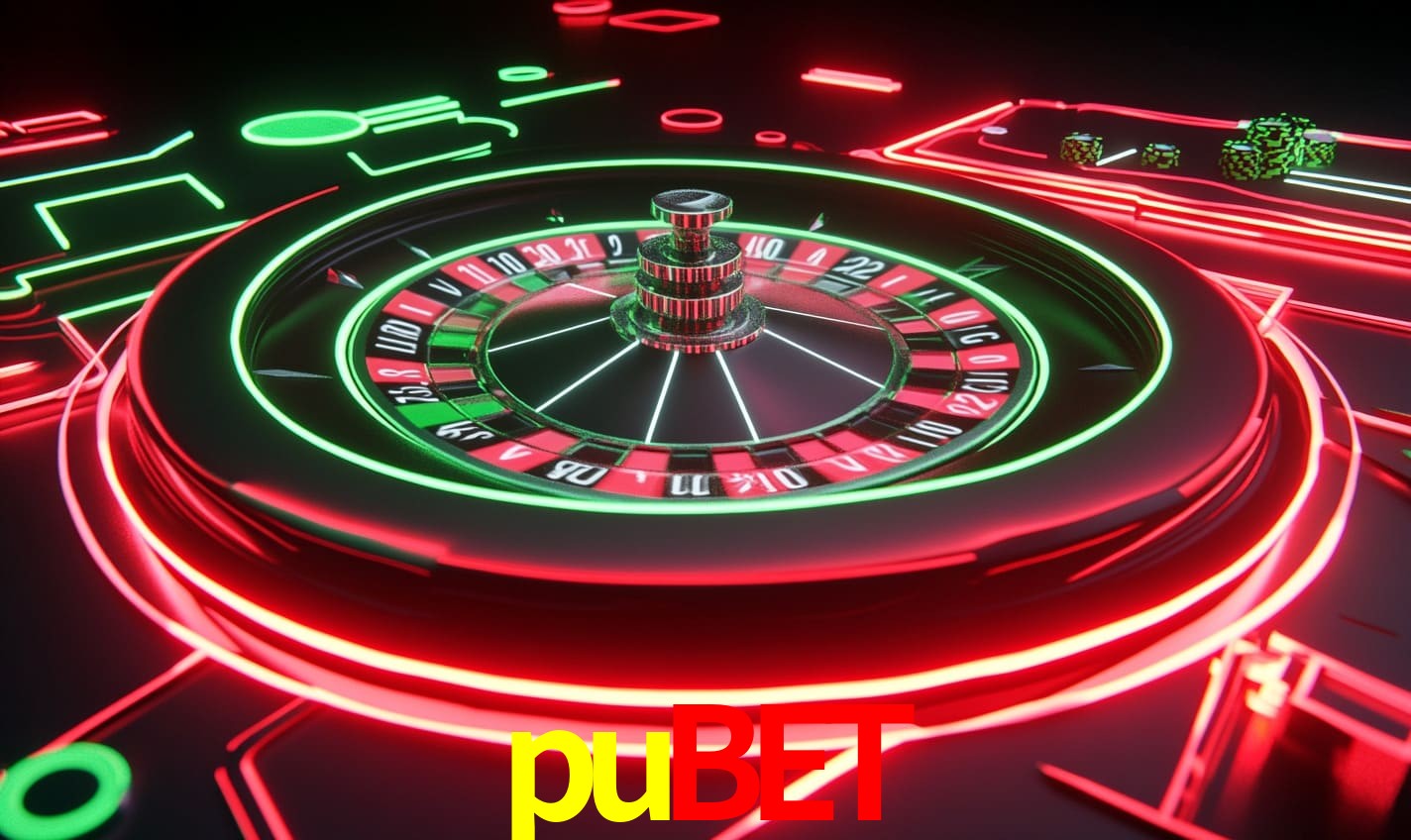 Desvendando o Mundo dos Jogos Virtuais na pubet