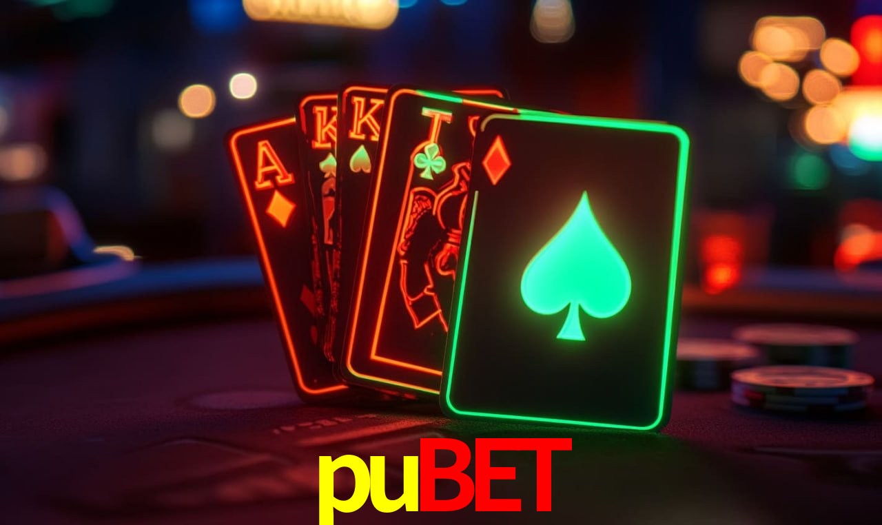 Diretório de Jogos pubet