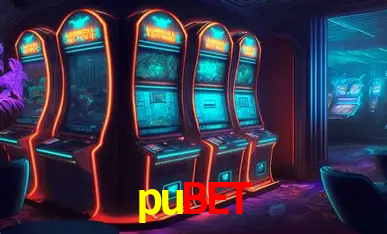 A Revolução dos Aplicativos de Jogos no pubet