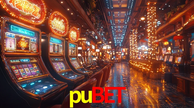 pubet: Seu Especialista em Apostas Esportivas Brasileiras