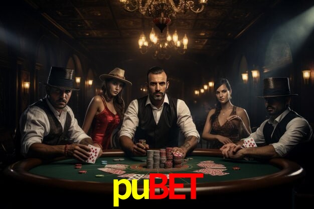 cassino pubet