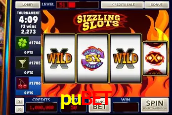 Descubra a Magia dos Jogos de Arcade no pubet