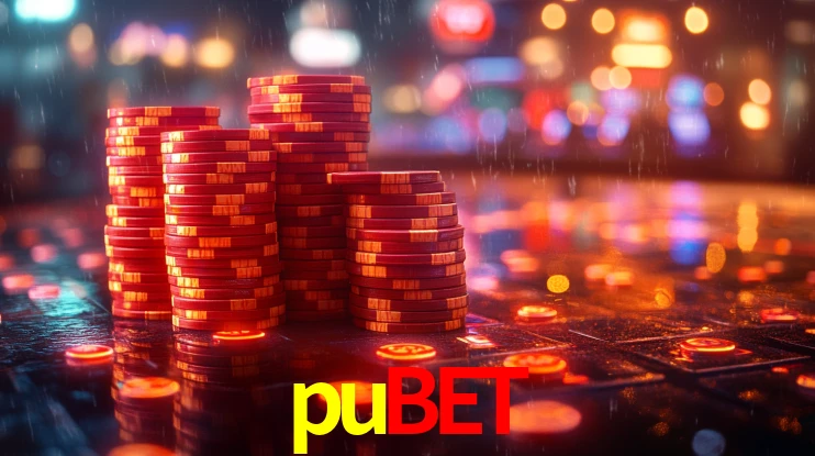 Sinta a adrenalina dos jogos de cassino com pubet