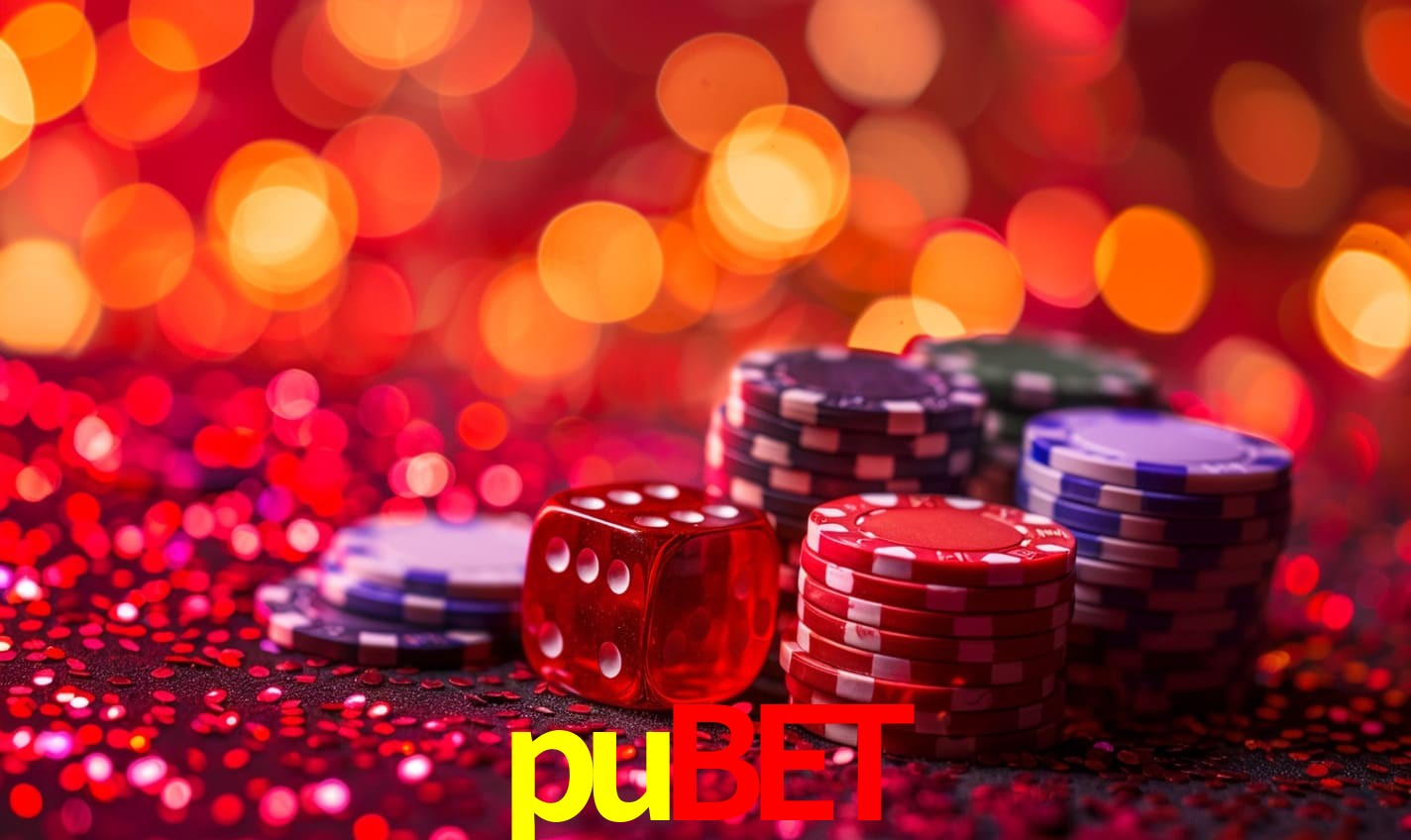 A Emoção da Loteria na pubet: Uma Chance de Mudança de Vida