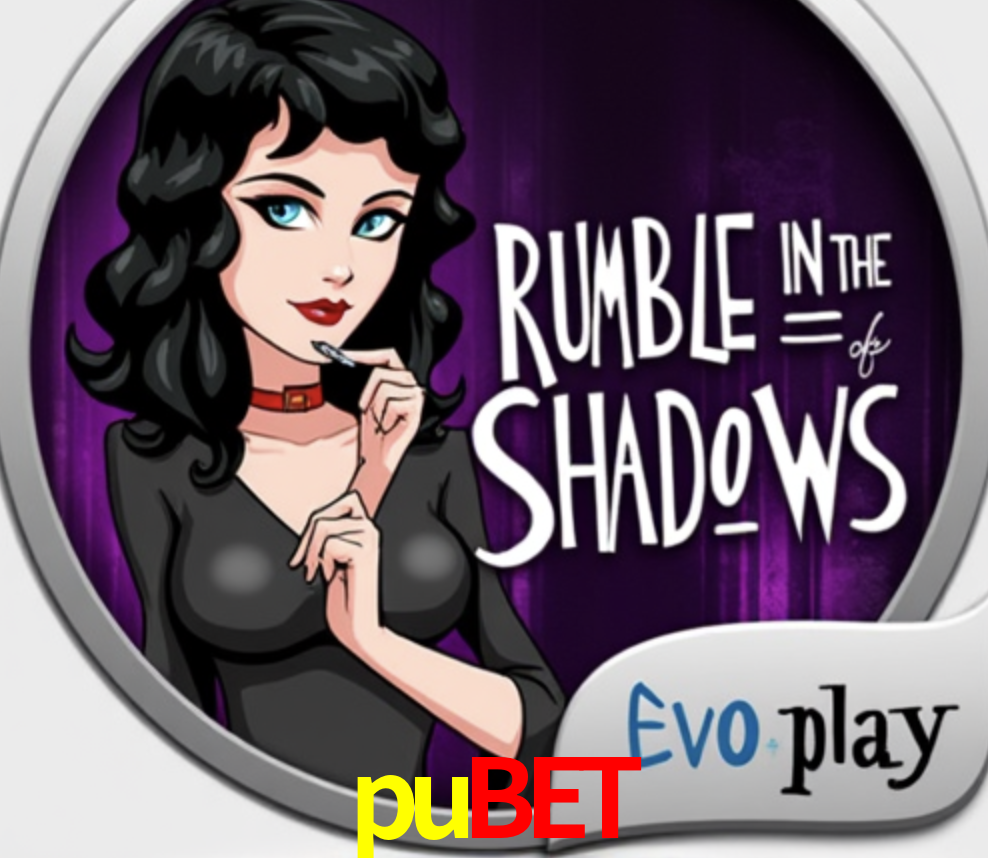 Secure Login pubet