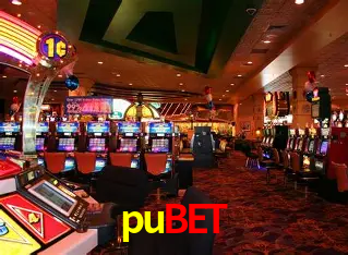 Descubra a Magia dos Jogos de Arcade no pubet
