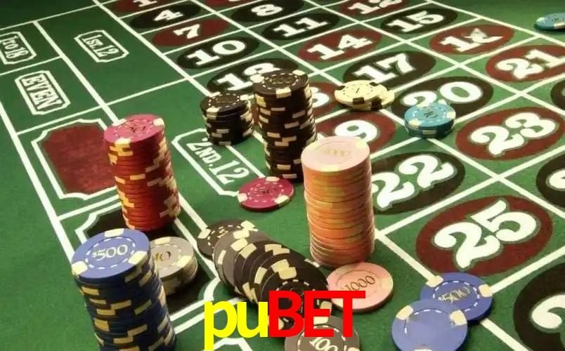 Jogos de Slot pubet