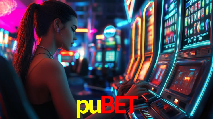 Experimente o Login Seguro Premium no pubet