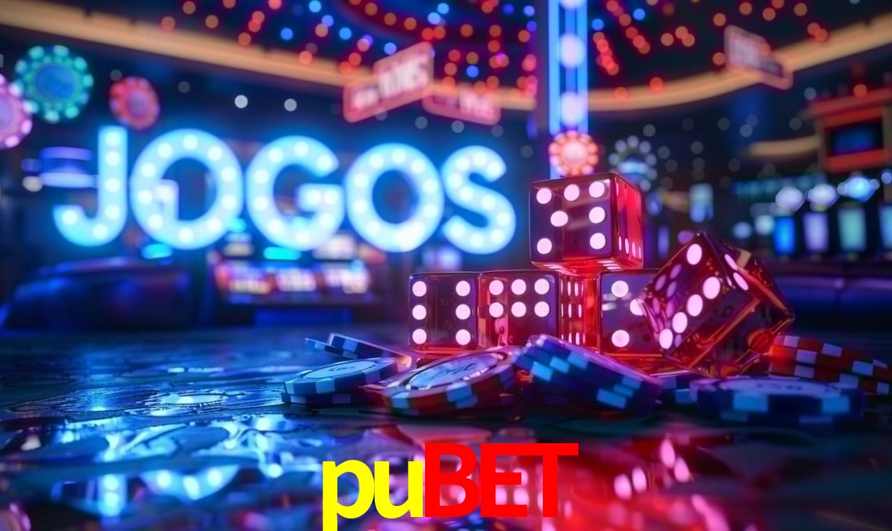 Bônus Diários pubet