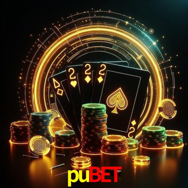 Provedores de Jogos pubet