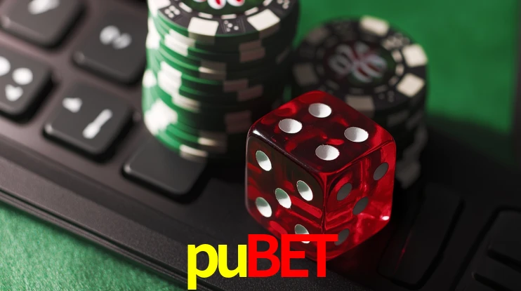 Slot Games pubet