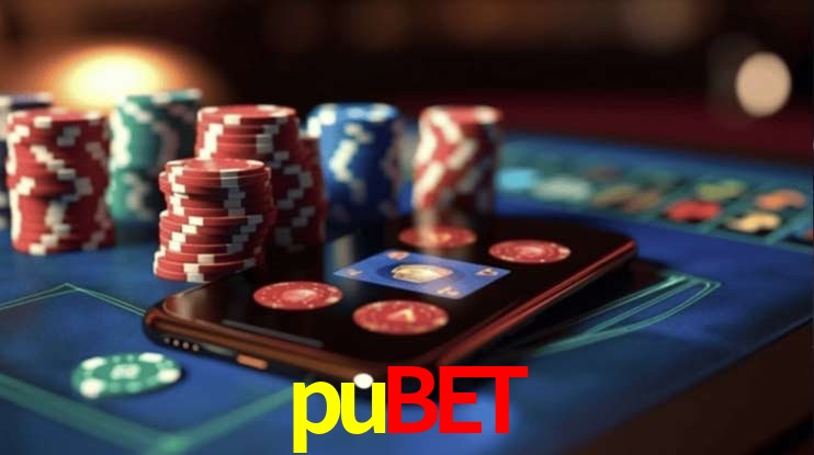 Apostas de Futebol pubet