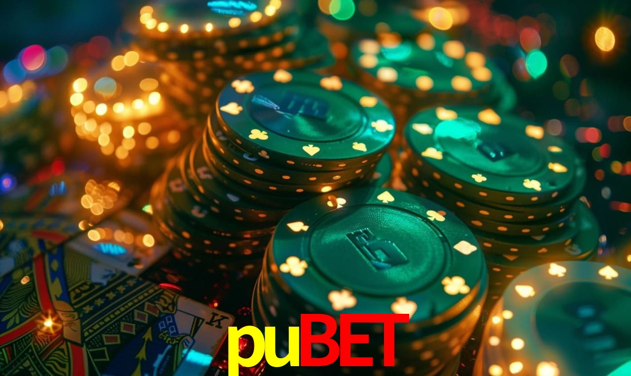 Estatísticas Esportivas pubet